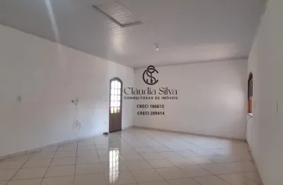 Casa de aluguel com 1 suite e 2 quartos em Santo Antônio do Pinhal