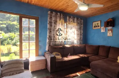 Casa com 2 quartos à venda na Zona Rural, Santo Antônio do Pinhal 