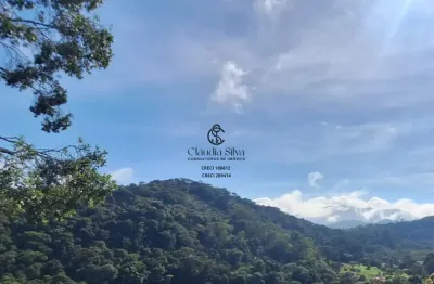 Oportunidade! terreno amplo, próximo ao centro e com vista incrível