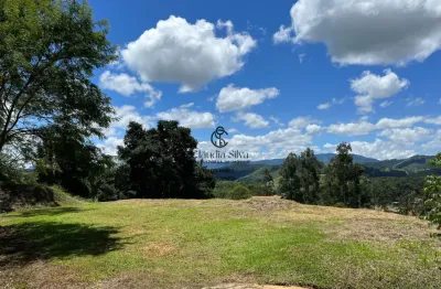 Lotes exclusivos em condomínio fechado – vista 360º das montanhas
