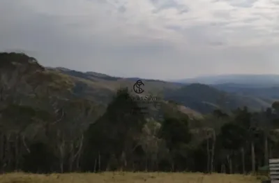 Terreno à venda na Zona Rural, Santo Antônio do Jardim 