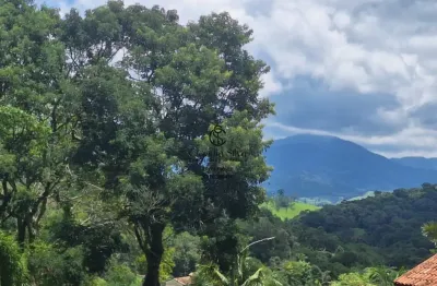 Terreno à venda na Zona Rural, Santo Antônio do Pinhal 