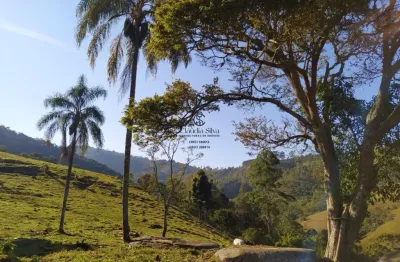 Chácara, turismo ou lazer – terreno versátil de 39.000 m² em santo antônio do pinhal