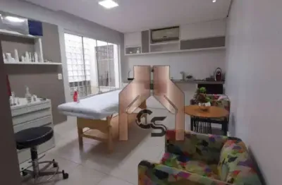Sala para alugar, 38 m² por r$ 2.540,09/mês - centro - guarulhos/sp