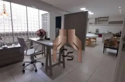 Sala para alugar, 38 m² por r$ 2.540,09/mês - centro - guarulhos/sp