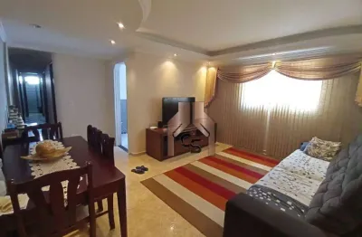 Apartamento com 2 dormitórios à venda, 74 m² por r$ 449.999,00 - macedo - guarulhos/sp