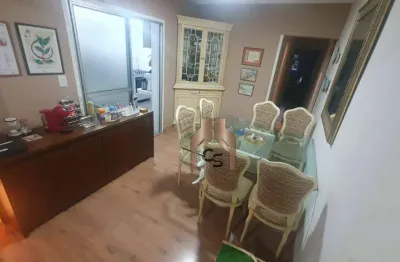Apartamento com 4 dormitórios à venda, 116 m² por r$ 550.000,09 - centro - guarulhos/sp