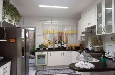 Casa com 3 quartos à venda na Rua Lamartine dos Santos, 168, Vila Maria Alta, São Paulo