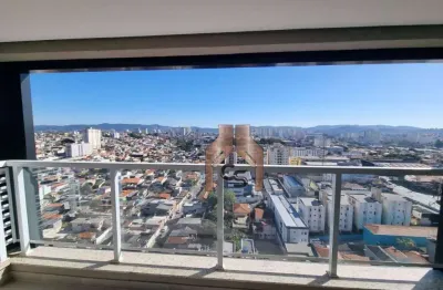 Apartamento com 3 dormitórios à venda, 80 m² por r$ 760.000,00 - vila progresso - guarulhos/sp