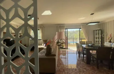 Apartamento com 4 dormitórios à venda, 170 m² por R$ 1.600.000,00 - Jardim Maia - Guarulhos/SP