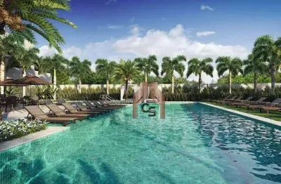 Apartamento com 3 dormitórios à venda, 69 m² por r$ 520.020,00 - rudge ramos - são bernardo do campo/sp