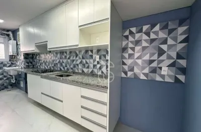 Apartamento com 3 dormitórios à venda, 75 m² por R$ 599.000,00 - Picanço - Guarulhos/SP