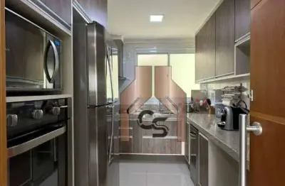 Apartamento com 2 quartos à venda na Avenida Esperança, 600, Centro, Guarulhos