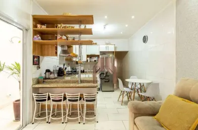 Casa com 2 quartos à venda na Rua Romelândia, 52, Jardim Santa Cecília, Guarulhos