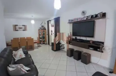Casa com 4 dormitórios à venda, 290 m² por r$ 850.000,00 - jardim aida - guarulhos/sp