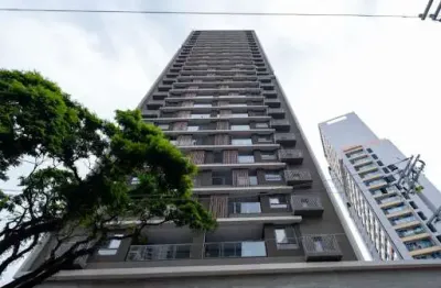 Apartamento com 2 dormitórios à venda, 74 m² por r$ 1.024.000,00 - brooklin - são paulo/sp