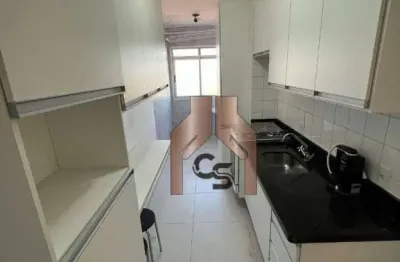 Oportunidade apartamento com 2 dormitórios à venda, 52 m² por r$ 270.000 - jardim são judas tadeu - guarulhos/sp-condominínio golden ville