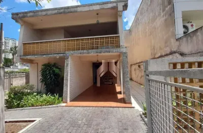 Sobrado com 3 dormitórios à venda, 293 m² por r$ 1.690.000,00 - centro - guarulhos/sp