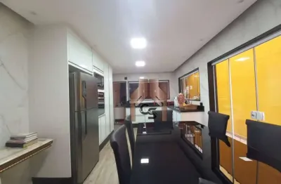 Casa em condomínio fechado com 3 quartos à venda na Rua Alberto Hinoto Bento, 366, Macedo, Guarulhos