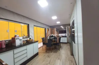 Casa em condomínio fechado com 3 quartos à venda na Rua Alberto Hinoto Bento, 366, Macedo, Guarulhos