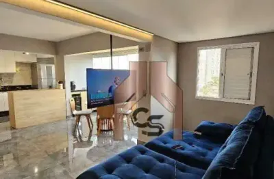 Apartamento com 2 dormitórios à venda, 73 m² por r$ 510.000,00 - vila galvão - guarulhos/sp