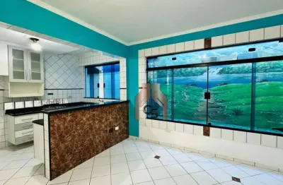 Casa para alugar, 75 m² por r$ 1.900,00/mês - gopoúva - guarulhos/sp