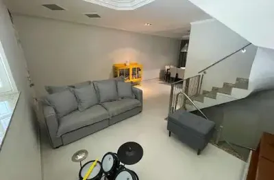 Lindo sobrado com 3 dormitórios à venda, 175 m² por r$ 989.900,00 - vila progresso - guarulhos/sp