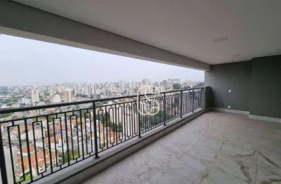 Apartamento com 3 dormitórios à venda, 131 m² por r$ 2.069.000,00 - chácara klabin - são paulo/sp