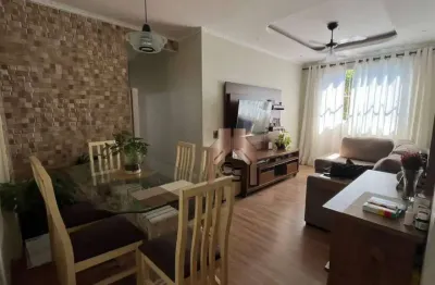 Apartamento com 2 dormitórios à venda, 57 m² por r$ 299.999,90 - cocaia - guarulhos/sp