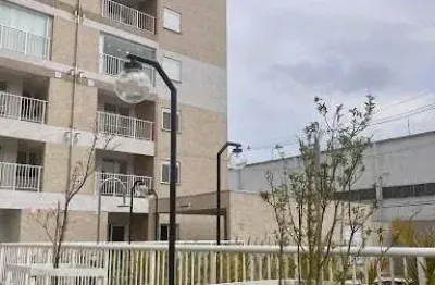 Apartamento com 2 dormitórios à venda, 47 m² por r$ 420.000 - vila são joão - guarulhos/sp-  condomínio mundi