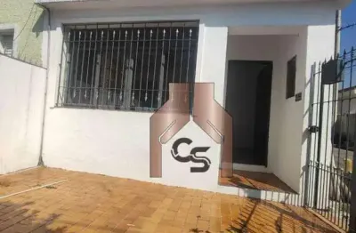 Casa com 2 dormitórios à venda, 180 m² por r$ 445.000,00 - ponte grande - guarulhos/sp