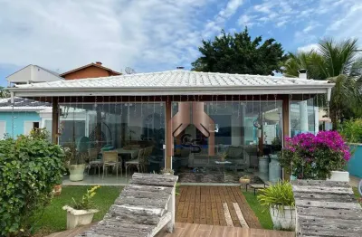 Condomínio 3 marias casa com 4 dormitórios à venda, 450 m² por r$ 1.590.000 - centro - igaratá/sp
