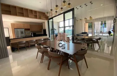 Chácara com 4 dormitórios à venda, 2013 m² por R$ 2.660.000,00 - Igaratá - Igaratá/SP