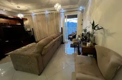 Condomínio Bem Estar Apartamento com 3 dormitórios à venda, 76 m² por R$ 636.000 - Jardim Rosa de Franca - Guarulhos/SP (Condomínio Bem Estar)