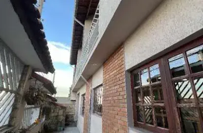 Sobrado com 3 dormitórios à venda, 236 m² por r$ 750.000,00 - ponte grande - guarulhos/sp