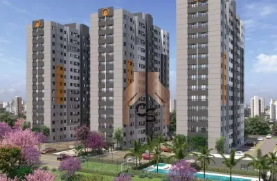 Apartamento com 2 quartos à venda na Estrada Presidente Juscelino Kubitschek de Oliveira, 5308, Jardim Albertina, Guarulhos