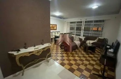 Casa com 3 quartos para alugar na Praça São Luís, 266, Vila Rosália, Guarulhos