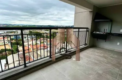 Apartamento com 3 dormitórios à venda, 110 m² por r$ 1.227.000 - macedo - guarulhos/sp (gran maia piazza)