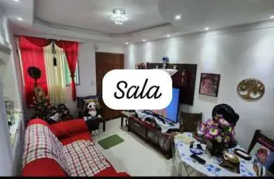 Apartamento com 2 dormitórios à venda, 48 m² por r$ 185.000,00 - tranquilidade - guarulhos/sp