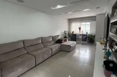 Sobrado com 4 dormitórios à venda, 228 m² por r$ 1.300.000,00 - vila augusta - guarulhos/sp