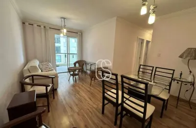 Apartamento com 3 dormitórios à venda, 82 m² por r$ 720.000 - jardim zaira - guarulhos/sp (condomínio essence)