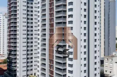 Apartamento com 3 dormitórios à venda, 150 m² por r$ 2.209.000,00 - perdizes - são paulo/sp