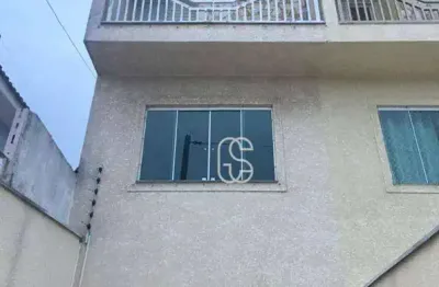 Sobrado com 2 dormitórios à venda por r$ 548.000,00 - jardim nordeste - são paulo/sp