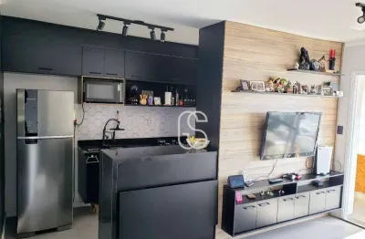 Apartamento com 2 dormitórios à venda, 71 m² por r$ 659.000,00 - vila augusta - guarulhos/sp