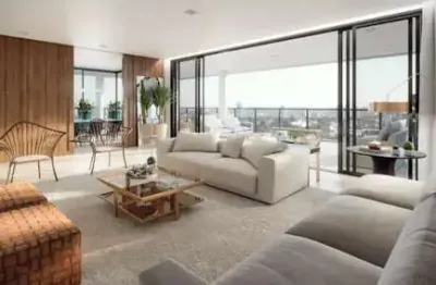Apartamento com 4 dormitórios à venda, 374 m² por r$ 12.988.000,00 - jardins - são paulo/sp