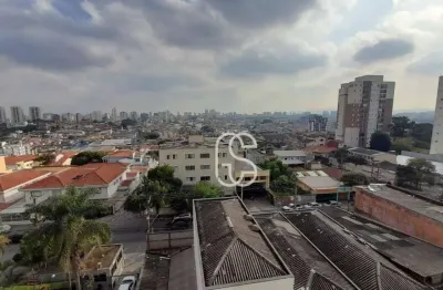 Apartamento com 3 dormitórios à venda, 63 m² por r$ 350.000,00 - macedo - guarulhos/sp