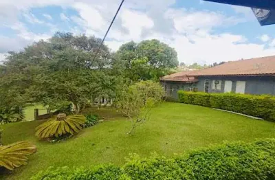 Chácara à venda, 3720 m² por r$ 1.900.000,00 - jardim maracanã - atibaia/sp