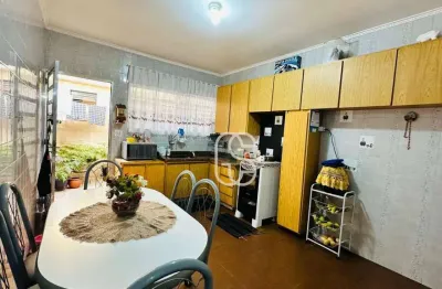 Sobrado com 2 dormitórios à venda, 112 m² por r$ 450.000,00 - gopoúva - guarulhos/sp