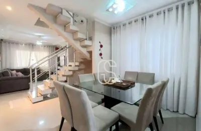 Casa com 4 quartos à venda na Avenida Barber Greene, 764, Jardim Santa Clara, Guarulhos