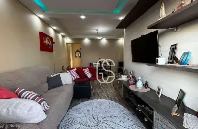 Apartamento com 3 quartos à venda na Rua Professor Ferreira Paulino, 191, Vila Augusta, Guarulhos